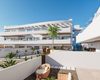 Appartements De Golf En Complexe Avec Piscine À Los Alcázares 12