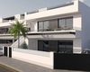 Flats with Private Pools Near the Beach in San Pedro Murcia