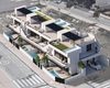 Flats with Private Pools Near the Beach in San Pedro Murcia 1