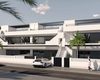Flats with Private Pools Near the Beach in San Pedro Murcia 2