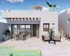 Huizen Met 2 En 3 Slaapkamers Met Zwembaden In Torre Pacheco Murcia 2