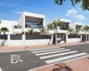 Woningen Met Privézwembaden Bij Het Strand In San Pedro Del Pinatar 3