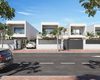 Woningen Met Privézwembaden Bij Het Strand In San Pedro Del Pinatar 4