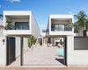 Woningen Met Privézwembaden Bij Het Strand In San Pedro Del Pinatar 2