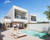 Woningen Met Privézwembaden Bij Het Strand In San Pedro Del Pinatar 1