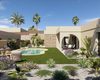 Casas Con Piscinas Privadas En Un Resort De Primera En Murcia 2