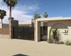 Casas Con Piscinas Privadas En Un Resort De Primera En Murcia 5