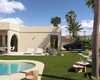 Casas Con Piscinas Privadas En Un Resort De Primera En Murcia 6