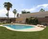 Casas Con Piscinas Privadas En Un Resort De Primera En Murcia 7