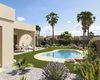 Casas Con Piscinas Privadas En Un Resort De Primera En Murcia 8