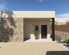 Casas Con Piscinas Privadas En Un Resort De Primera En Murcia 9