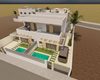 Exclusive Flats with Sea Views in Puerto De Mazarrón 2