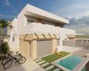 Exclusive Flats with Sea Views in Puerto De Mazarrón