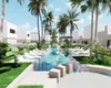 Flats Near Serena Golf and Beaches in Los Alcázares 2