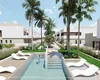 Flats Near Serena Golf and Beaches in Los Alcázares 1