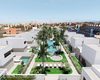 Lägenheter Nära Serena Golf Och Stränder I Los Alcázares 3
