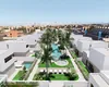Flats Near Serena Golf and Beaches in Los Alcázares 3