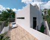 Moderne Huizen In Een Beveiligd Privé Complex In Murcia 4