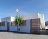 Hacienda Del Álamo'da 3 Yatak Odalı Şık Evler 5
