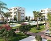 Exclusieve Appartementen In Santa Rosalía Lake Resort