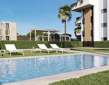 Exclusive Flats in Santa Rosalía Lake Resort 2