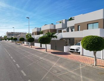 Wohnungen Mit Privaten Pools In San Pedro Del Pinatar 3