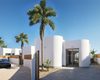 3-schlafzimmer-häuser Mit Pool In Los Alcázares 4