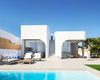 3-schlafzimmer-häuser Mit Pool In Los Alcázares 1