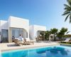3-schlafzimmer-häuser Mit Pool In Los Alcázares