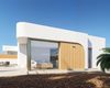 3-schlafzimmer-häuser Mit Pool In Los Alcázares 3