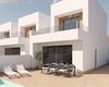 Huizen Met Privézwembad En Parkeerplaats In San Pedro Del Pinatar 1