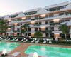 San Javier’de Plaja 750 M Mesafede Modern 3+1 Daireler