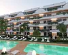 Modern 3 Bedroom Flats 750 M From the Beach in San Javier