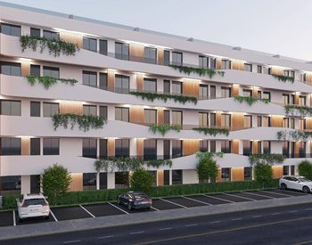 Moderne 3-zimmer-wohnungen 750 M Vom Strand In San Javier 3