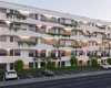Modern 3 Bedroom Flats 750 M From the Beach in San Javier 2