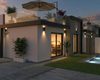 3-bedroom Villas with Private Pools in Murcia Balsicas 1