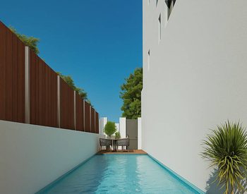 2–3-zimmer-wohnungen Nahe Annehmlichkeiten In San Pedro 2