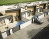 Maisons De Plain-pied Avec Piscine Privée À Avileses, Murcie 1