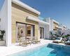 Maisons Élégantes Avec Piscines Et Terrasses À Torre Pacheco 1