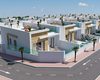 Maisons Élégantes Avec Piscines Et Terrasses À Torre Pacheco 2