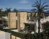 Golfvillen In Einer Anlage Mit Pool In Murcia Mazarrón 4