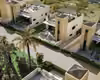 Golfvillen In Einer Anlage Mit Pool In Murcia Mazarrón 2