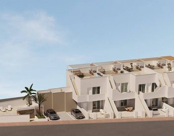 Chic Apartments Near the Sea in San Pedro Del Pinatar Murcia 2