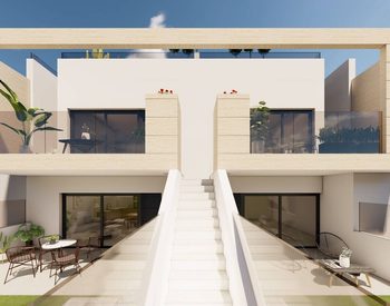 2-bedroom Apartments Near the Sea in San Pedro Del Pinatar 1