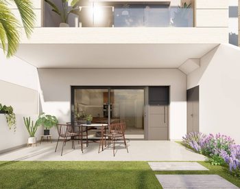 2-bedroom Apartments Near the Sea in San Pedro Del Pinatar 3