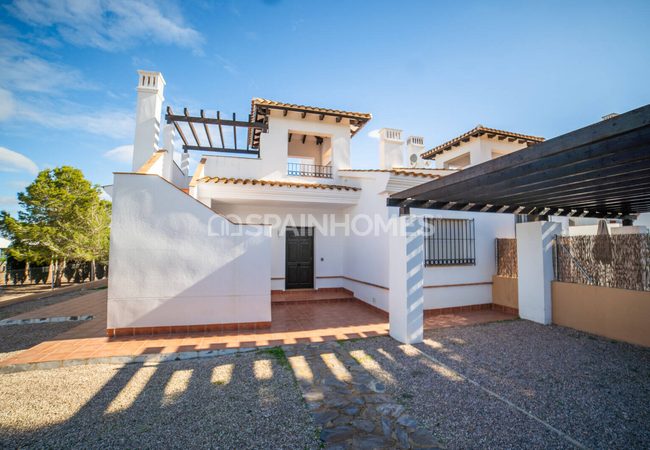 Charming Properties with Shared Pool in Fuente Alamo Murcia 6