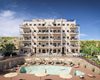 Apartments with Nature and Golf Views in Murcia