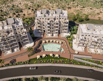 Apartments with Nature and Golf Views in Murcia 2
