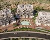 Apartments with Nature and Golf Views in Murcia 1