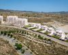 Murcia'da Havuzlu Site İçerisinde Doğa Manzaralı Villalar 1